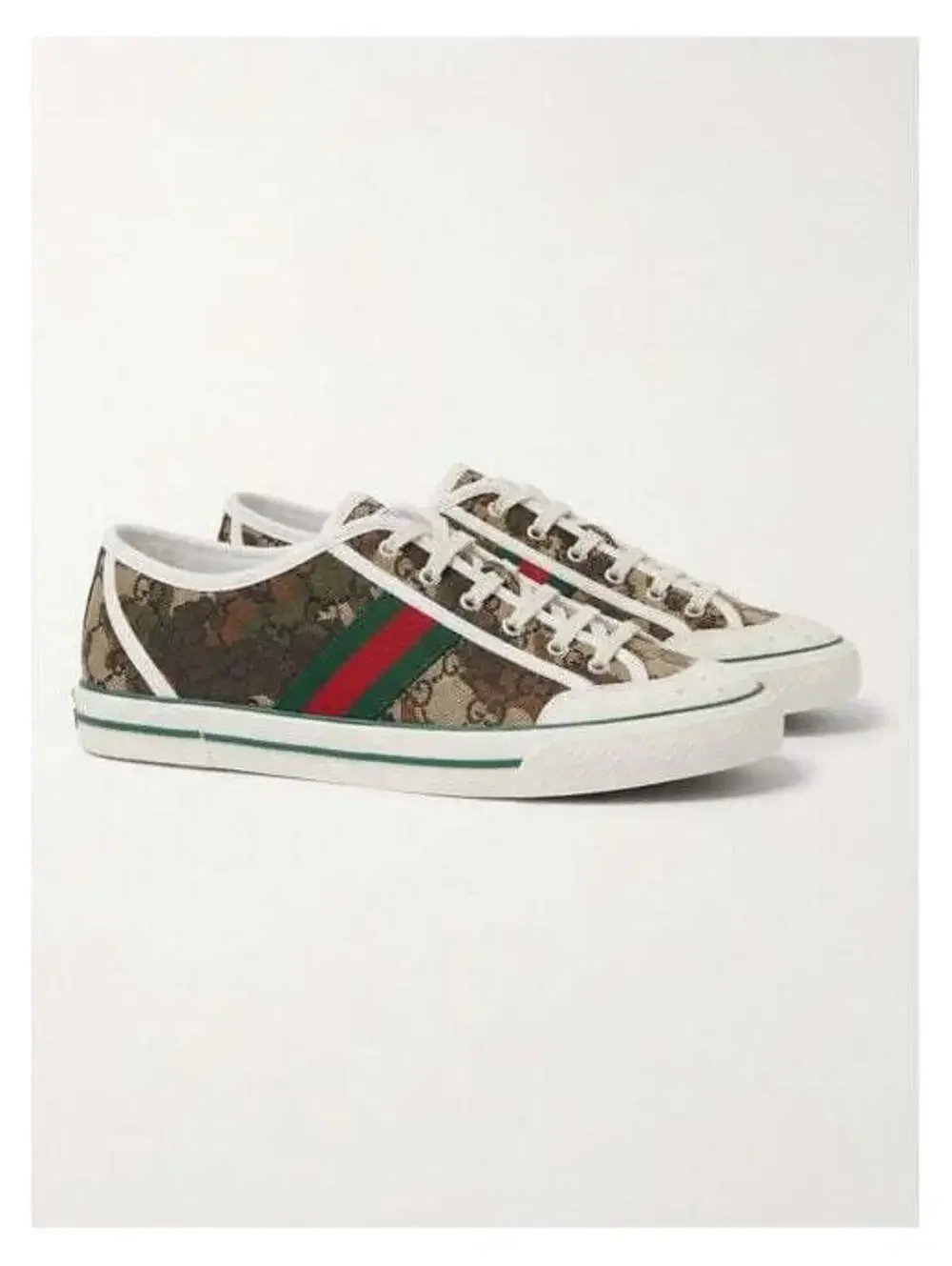 Gucci Tennis 1977 Sneakers(PLEASE REQUEST YOUR SIZE BEFORE PURCHASING)